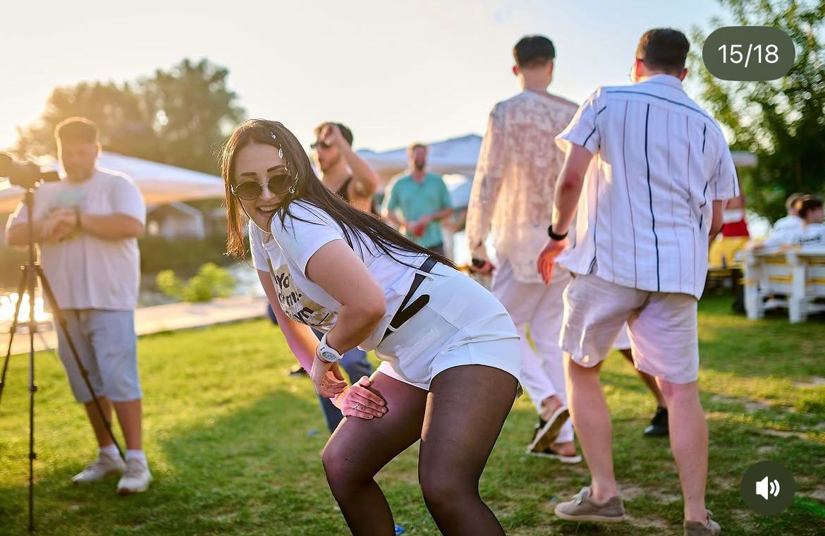 Dance Floor