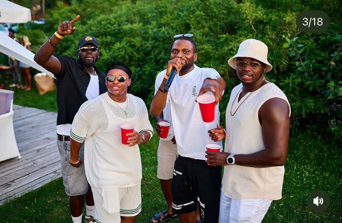 The Crew