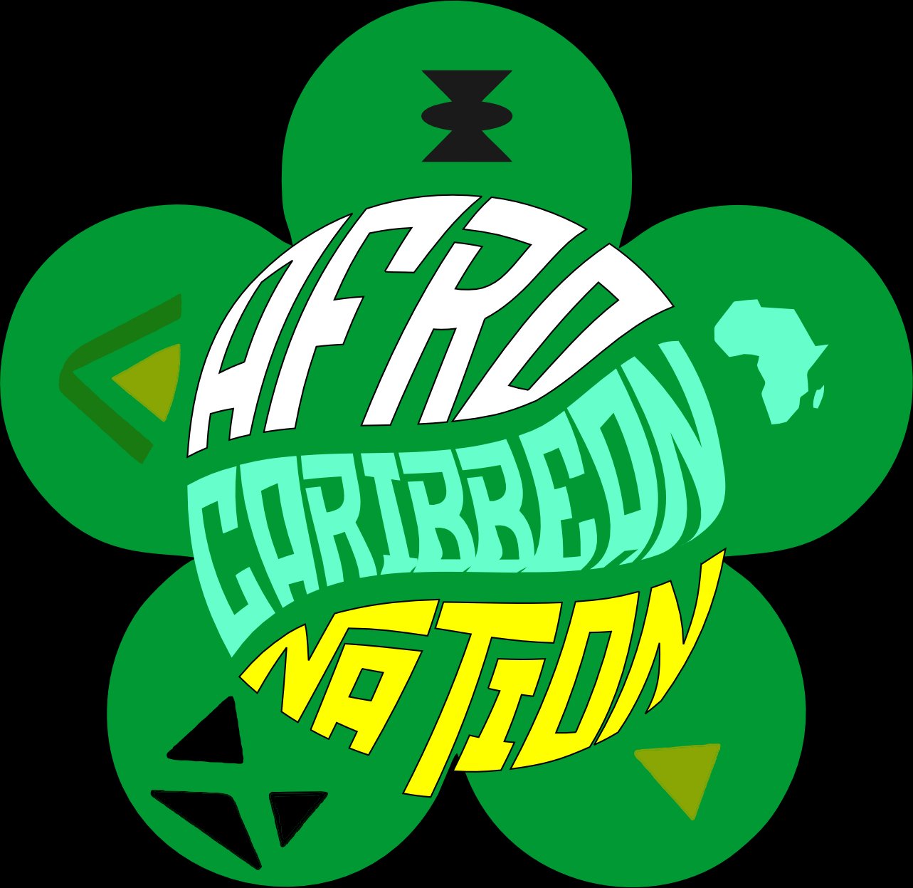 Afro Caribbean Nation