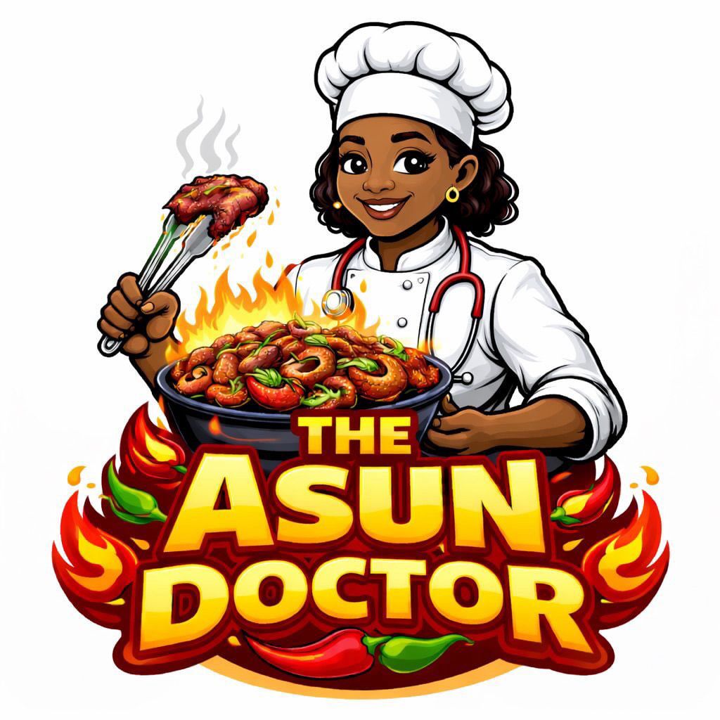 The Asun Doctor
