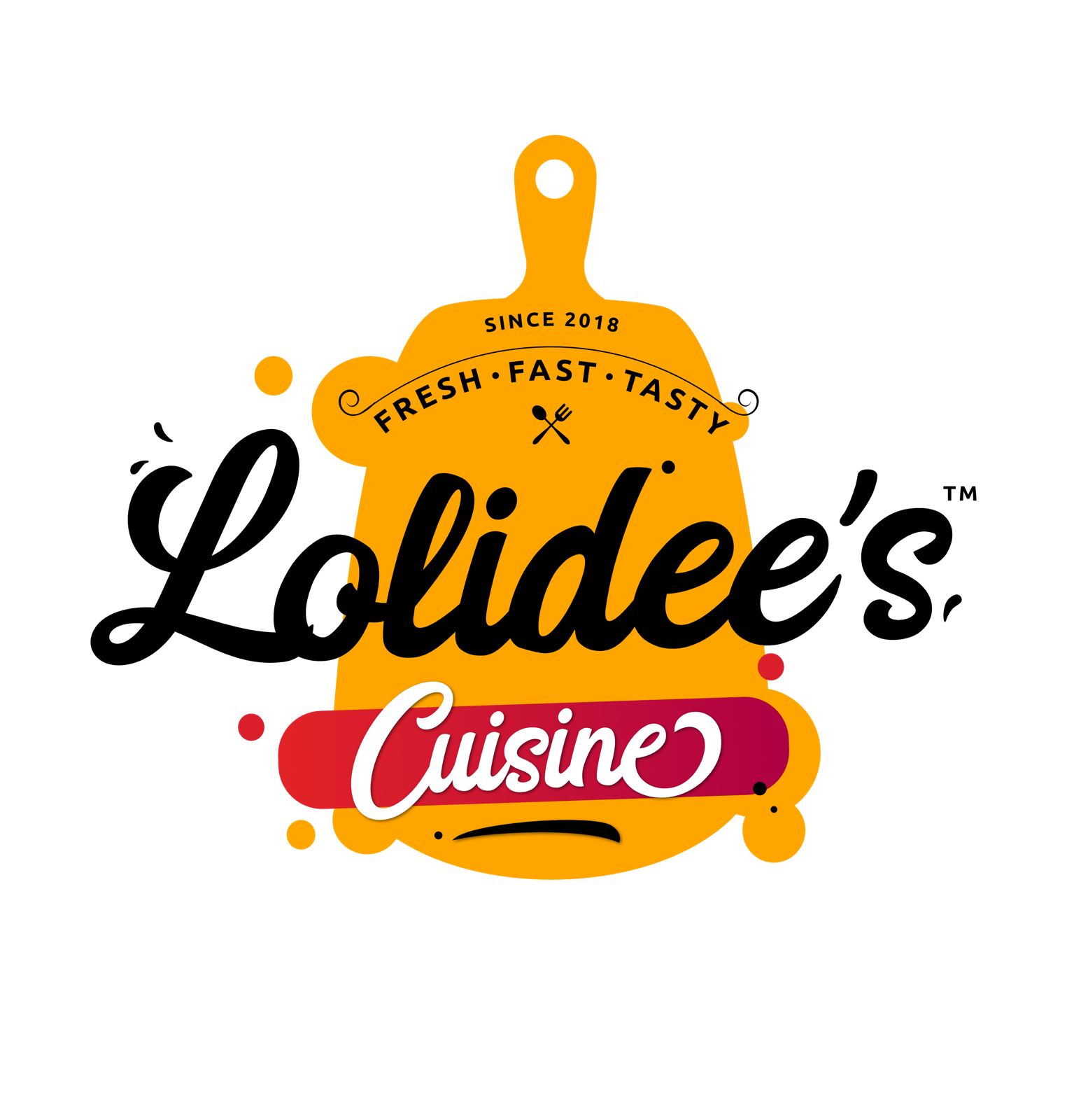Lolidee’s Cuisine