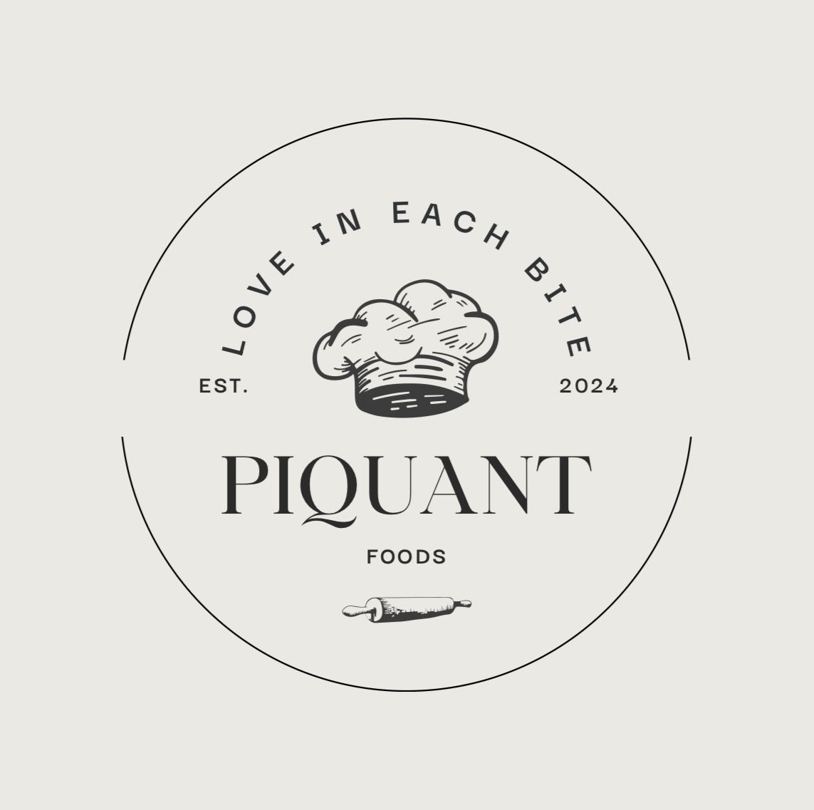 Piquant Foods